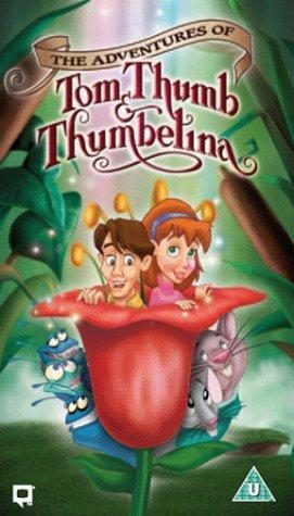 The Adventures of Tom Thumb and Thumbelina still 8