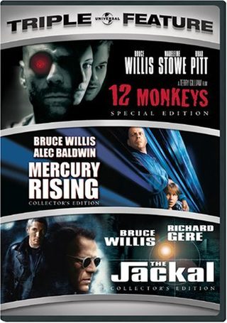 The Day of the Jackal still 2