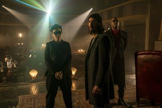 The Matrix Resurrections still 2