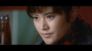 Sister Street Fighter still 7