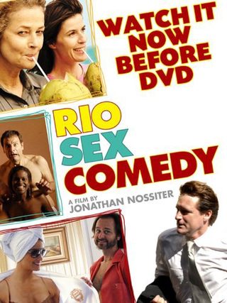 Rio Sex Comedy still 2