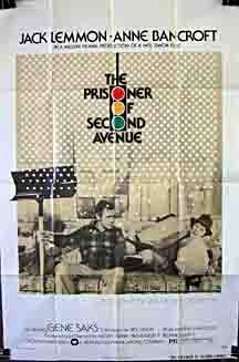 The Prisoner of Second Avenue still 3