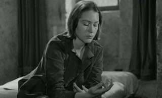 The Trial of Joan of Arc still 3