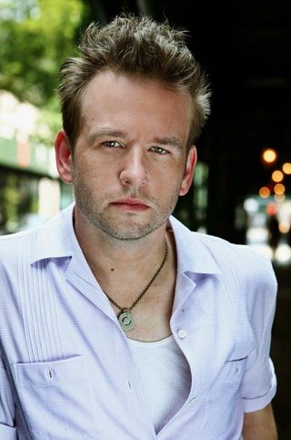 Dallas Roberts, photo 1 of 3