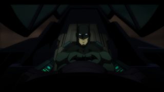 Justice League: Throne of Atlantis still 2