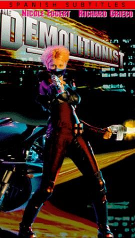 The Demolitionist still 5