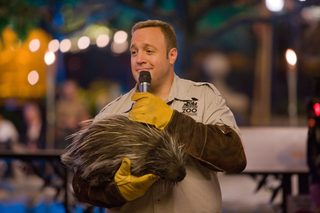 Zookeeper still 6