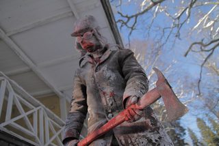 Blood Runs Cold still 3