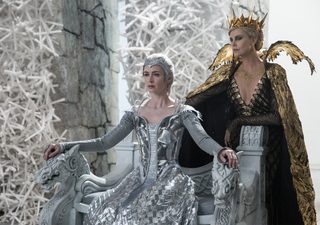 The Huntsman: Winter's War still 1