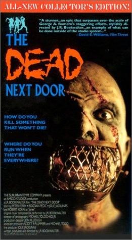 The Dead Next Door still 3