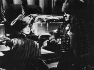 The Scarlet Empress still 6