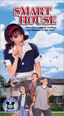 Smart House still 3