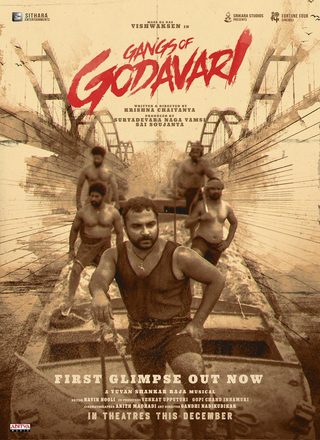 Gangs of Godavari still 2