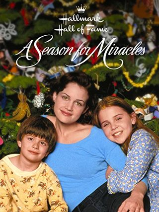 A Season for Miracles still 1