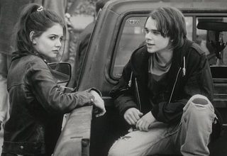 Disturbing Behavior still 2