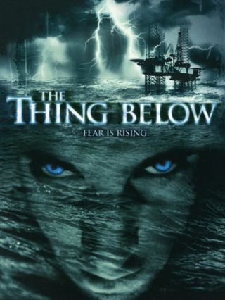 The Thing Below still 2