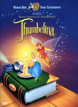 Thumbelina still 5