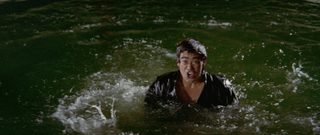 The Street Fighter's Last Revenge still 6