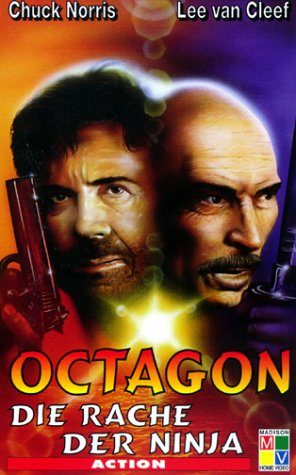 The Octagon still 8