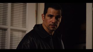 Fists of Love still 3
