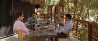 Amalgam still 7