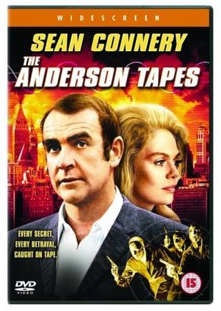 The Anderson Tapes still 8