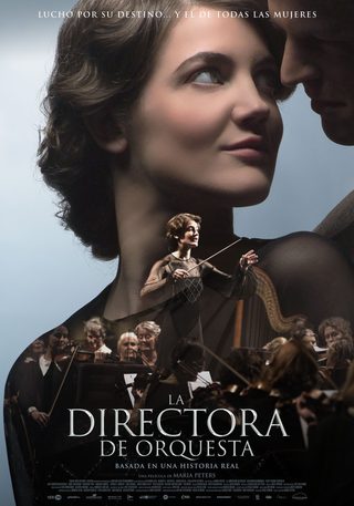 The Conductor still 3