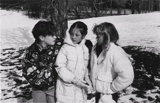 Prancer still 7