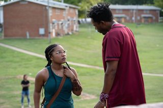 The Angry Black Girl and Her Monster still 3
