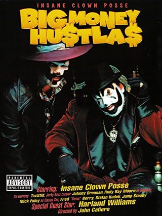 Big Money Hustlas still 1