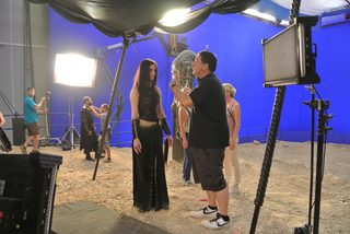 300: Rise of an Empire still 3
