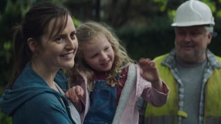 Herself still 4