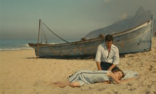 That Man from Rio still 2