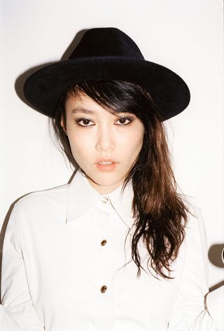 Rinko Kikuchi, photo 2 of 3