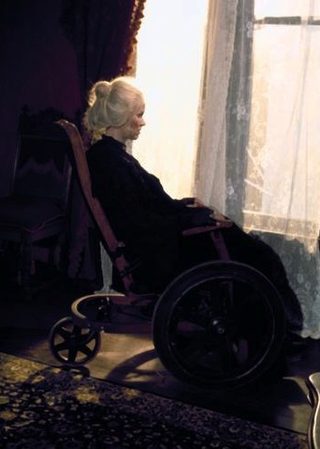 Burnt Offerings still 3