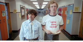 Napoleon Dynamite still 8