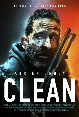 Clean still 2