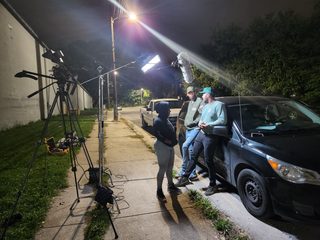 Hustle 3 still 4