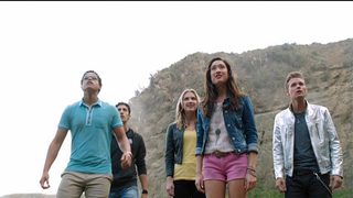 Power Rangers Super Megaforce: The Legendary Battle still 3