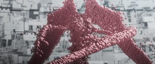 Knights of Sidonia: Love Woven in the Stars still 3