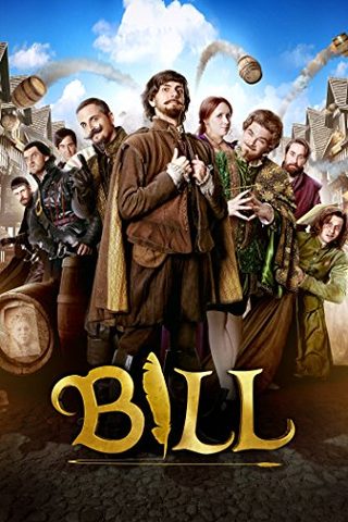 Bill still 1