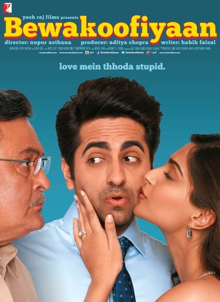 Bewakoofiyaan still 1