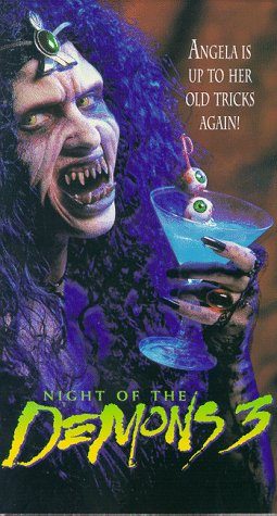 Night of the Demons III still 2