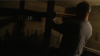 The Bootlegger still 1