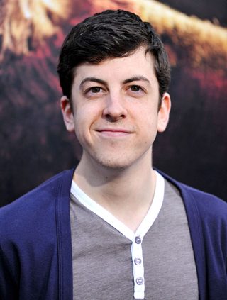 Christopher Mintz-Plasse, photo 1 of 3