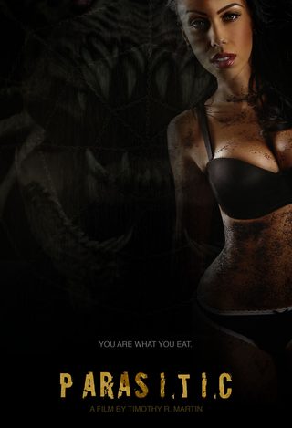 Parasitic still 1