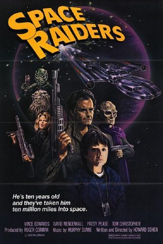 Space Raiders still 6