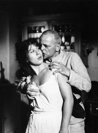 Woyzeck still 3