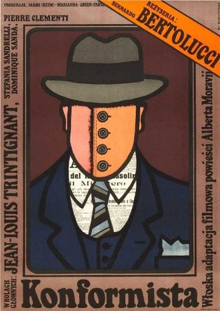 The Conformist still 7