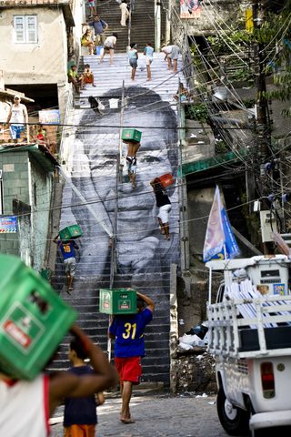 Paper & Glue still 1